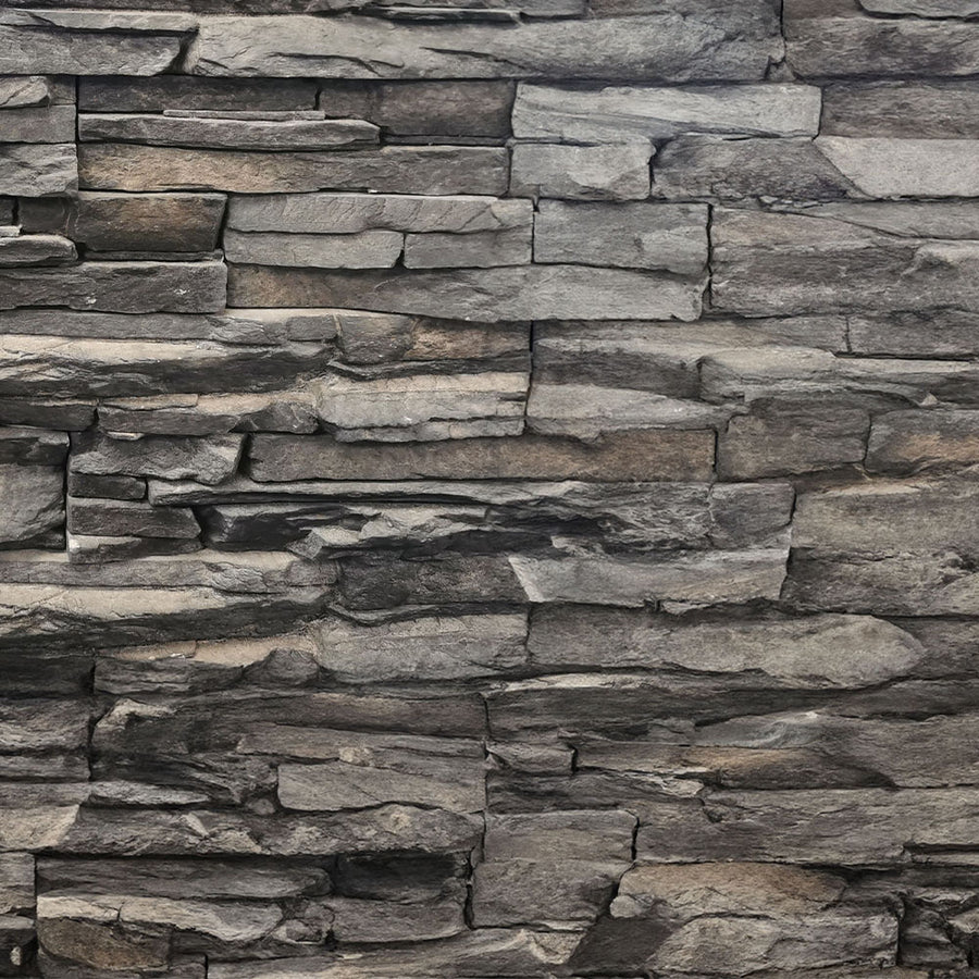 Kinslate Stone - New Black PDL