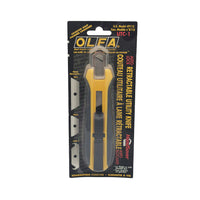 CLEARANCE OLFA 5-Position Utility Knife