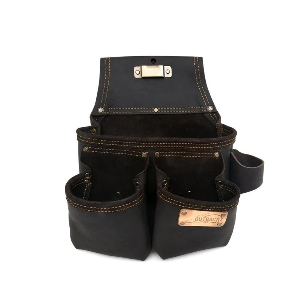OX Outback Pro 3-Pocket Framer's Tool Bag