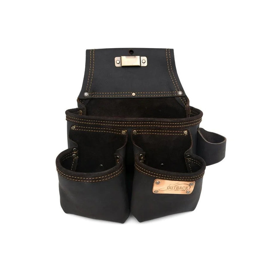 OX Outback Pro 3-Pocket Framer's Tool Bag