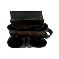 OX Outback Pro 3-Pocket Framer's Tool Bag
