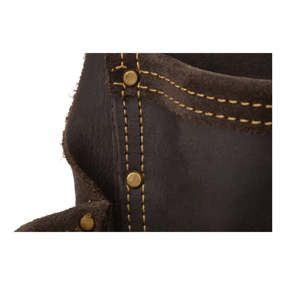 OX Pro 4 Pocket Pouch with Dual Hammer Holders