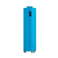 CLEARANCE OX Tools Ultimate Dry Diamond Core 6.75"