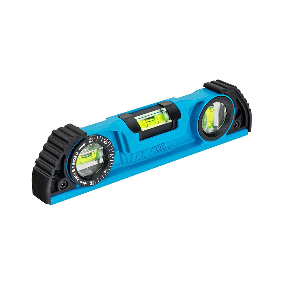 OX Tools Professional Torpedo Level