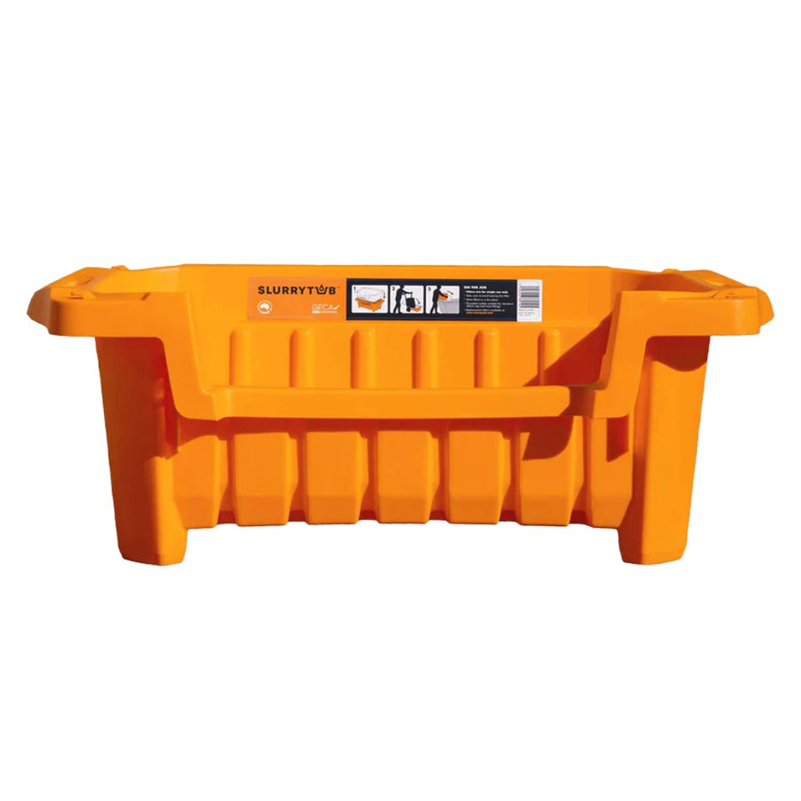 SlurryTub Single Washout Tub