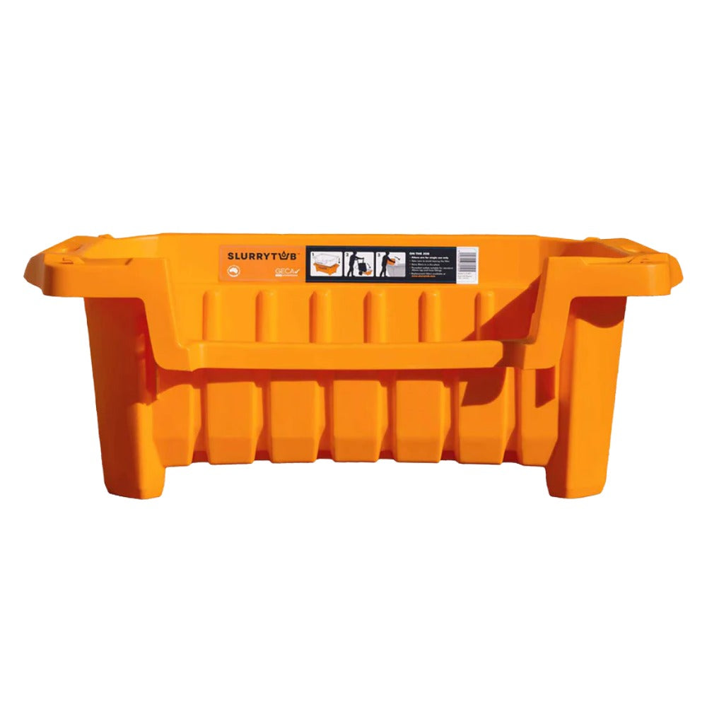 SlurryTub Portable Filter System Starter Kit