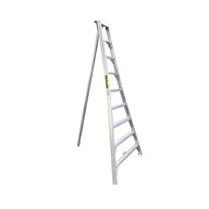 Heavy Duty Aluminum Orchard Ladder