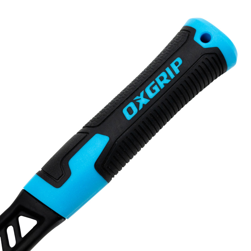 Ox Pro 20oz Ultrastrike Brick Hammer