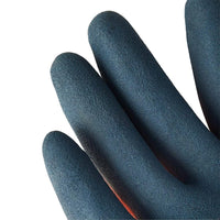 OX Waterproof Latex Thermal Gloves