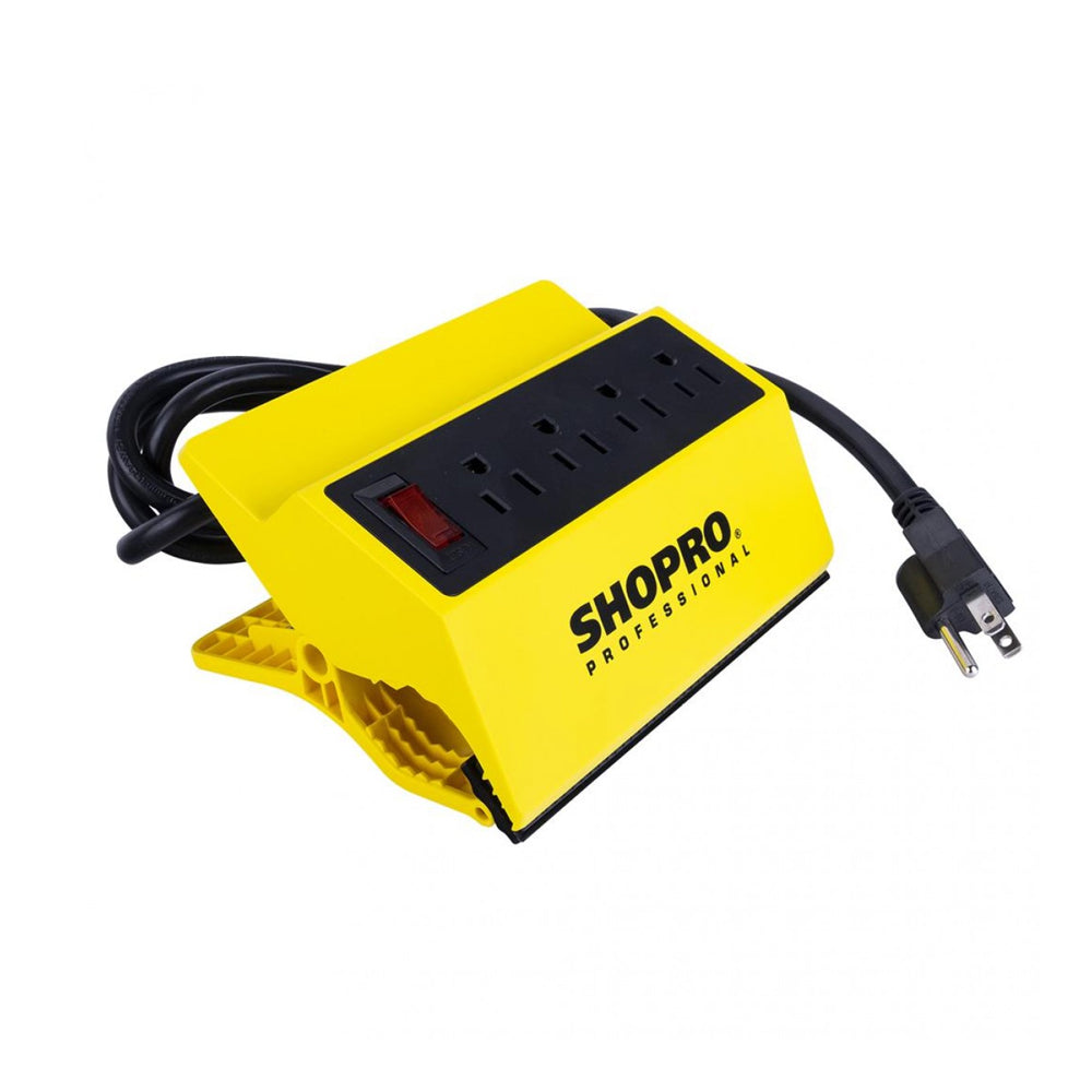 Shopro Quick Clamp Power Bar