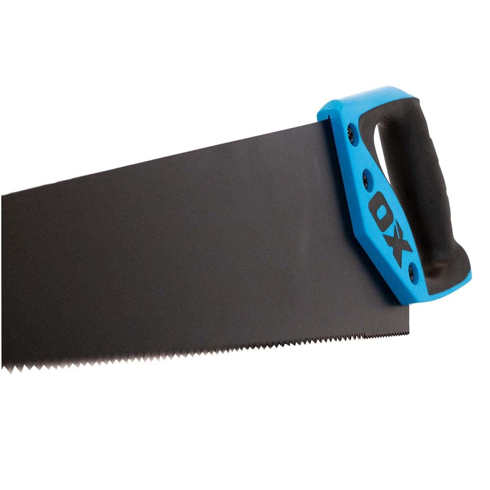 OX Pro 20-inch Easy Start Handsaw