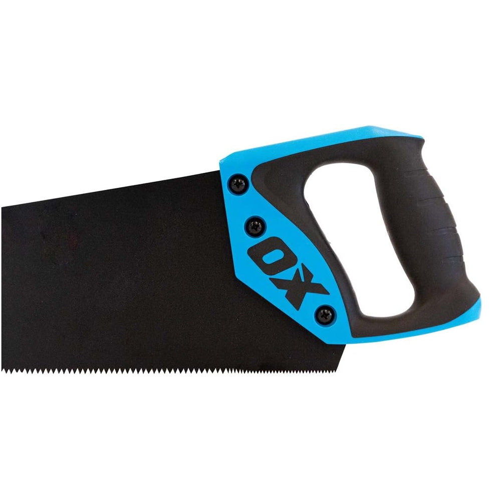 OX Pro 20-inch Easy Start Handsaw