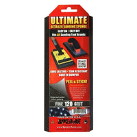 Speare Peel & Stick Detailer Sanding Sponge