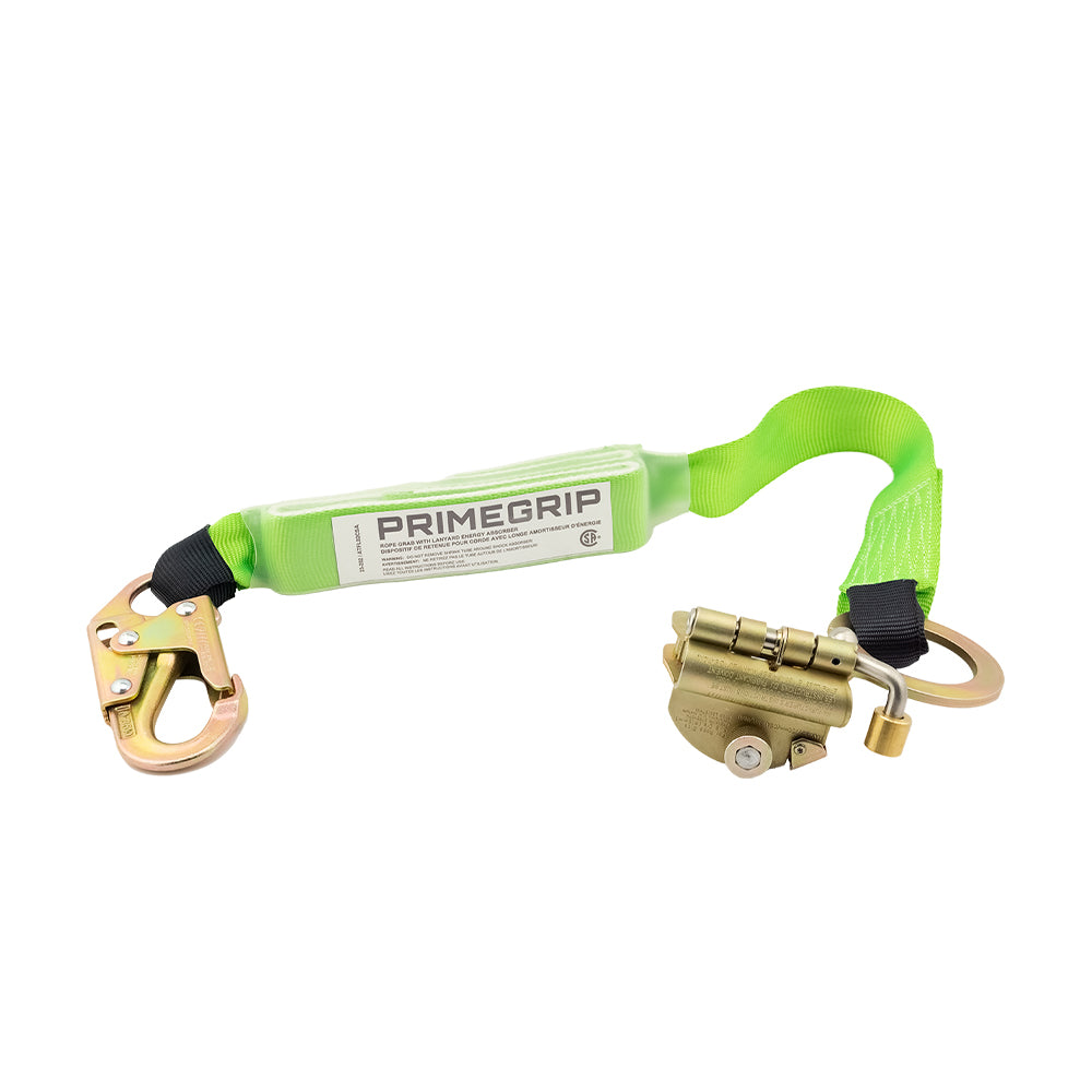 Primegrip Fall Protection Kit