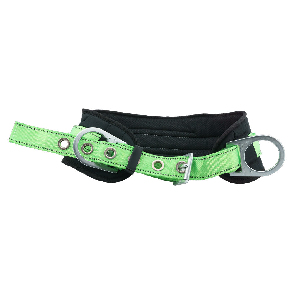 Primeline Support Belt with Comfort Padding