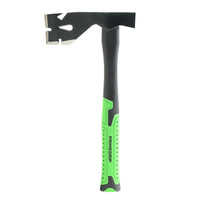 PrimeTools Best Damn Hammer Roofing Hatchet