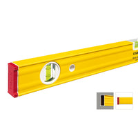 Stabila Pro Set 80 Levels with Carrying Case