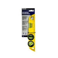 ROK Die Cast Torpedo Level