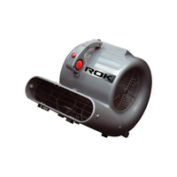 ROK High Volume Fan Blower