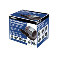 ROK High Volume Fan Blower