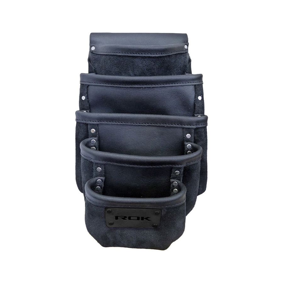 ROK 5 Pocket Tool Pouch