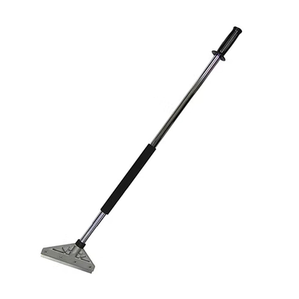 Richard 8 Inch Blade Adjustable Industrial Floor Scraper