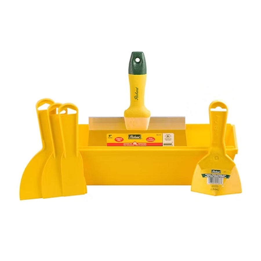 Richard 7-Piece Drywall Repair Kit