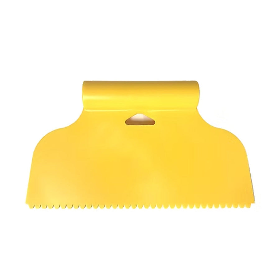 Richard 9" V-Notch Plastic Spreader