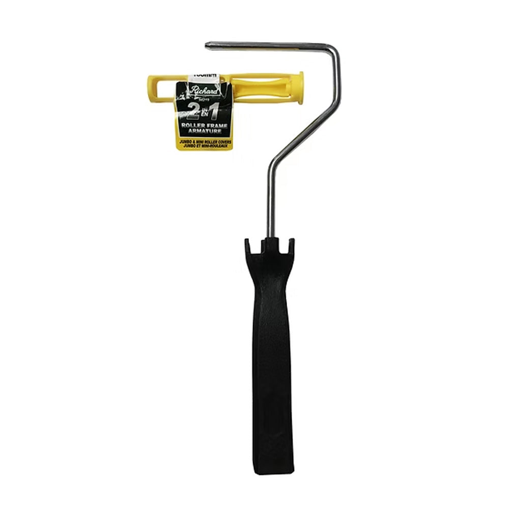 Richard 2 in 1 Mini Roller Frame