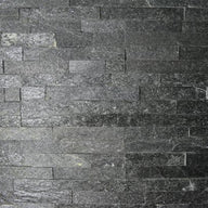 Kinslate Stone - Black Quartzite