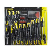 Shopro 51 PC Screwdriver Set