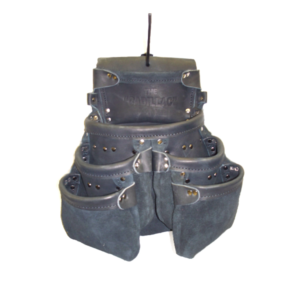 Viking The Cadillac Six-Pocket Nail Pouch