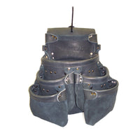 Viking The Cadillac Six-Pocket Nail Pouch