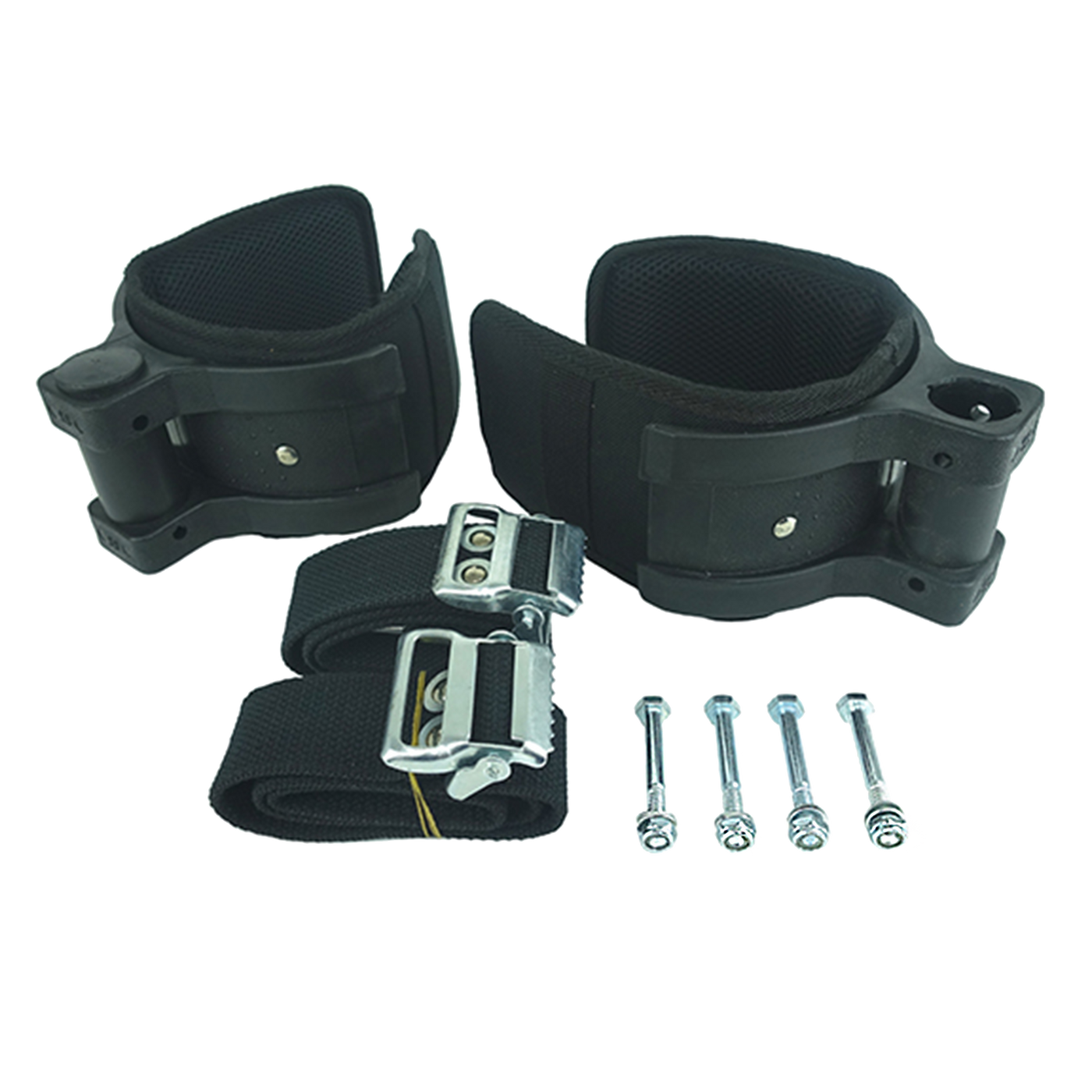 Sur-Pro Wraparound Leg Band Kit for Single Sided Stilts