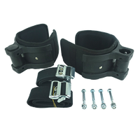 Sur-Pro Wraparound Leg Band Kit for Single Sided Stilts