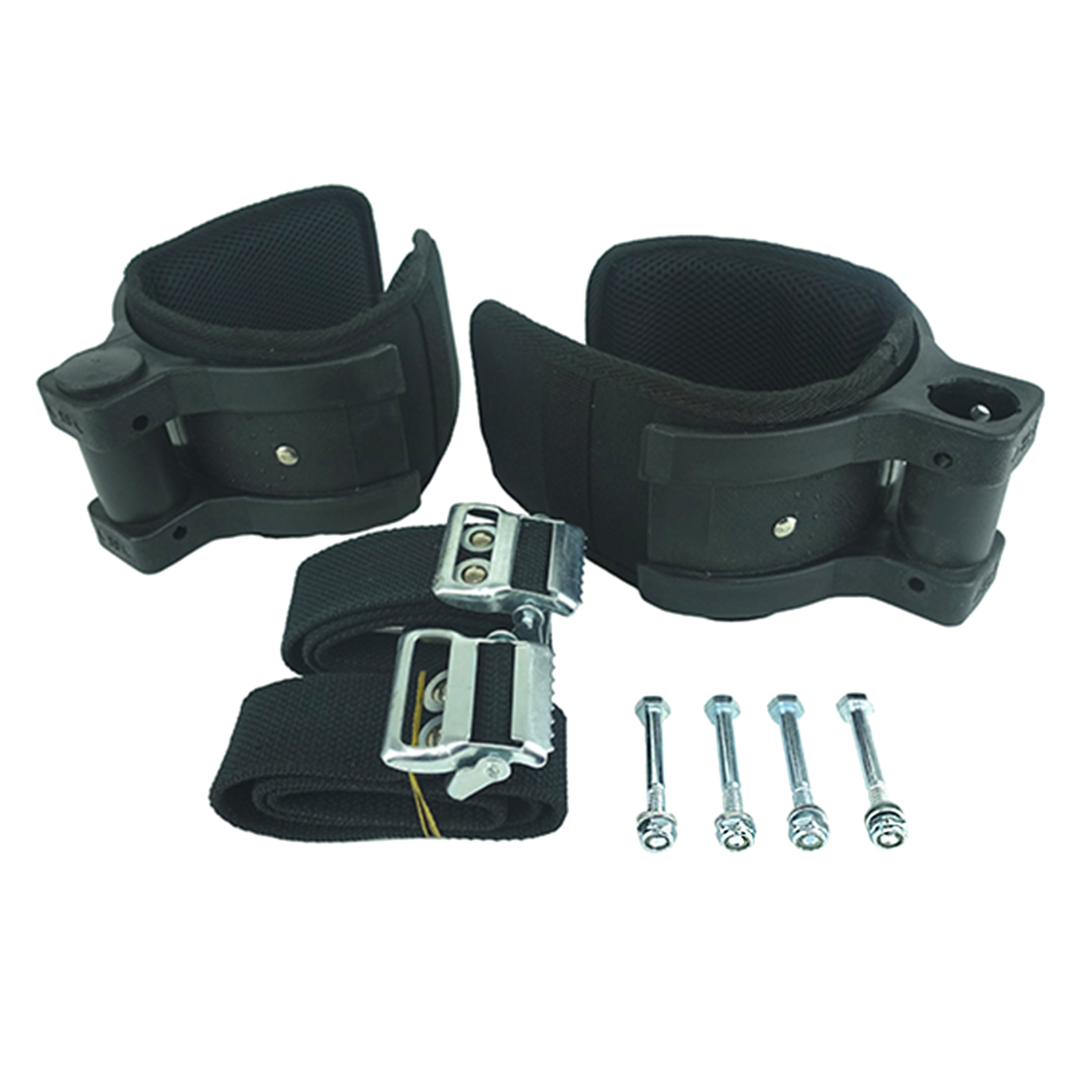 Sur-Pro Wraparound Leg Band Kit for Single Sided Stilts