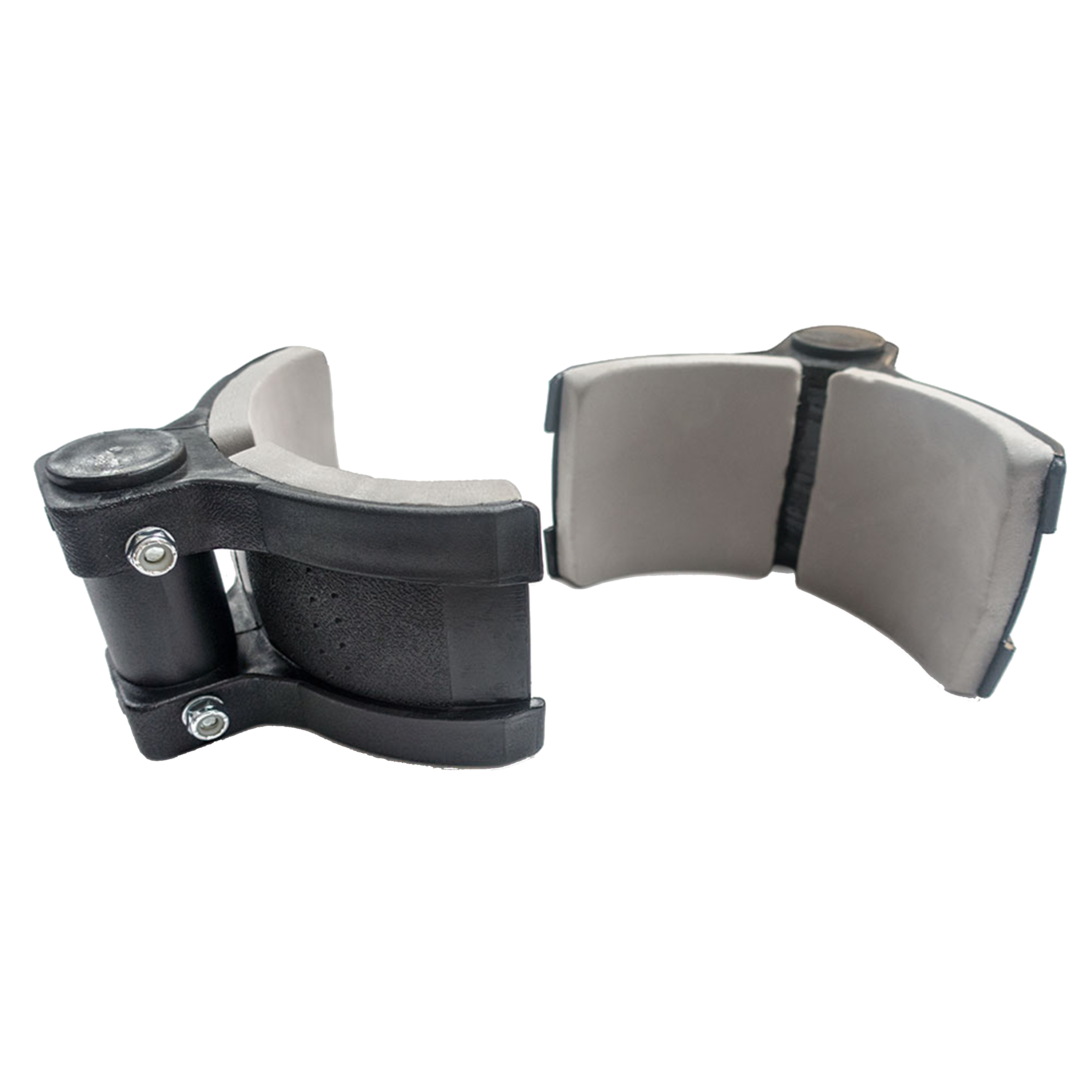 Sur-Pro Wraparound Leg Band Kit for Single Sided Stilts
