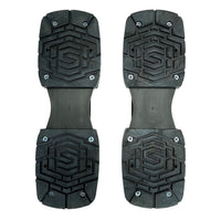 SurPro Flexion Floor Plate with Super Grip Soles