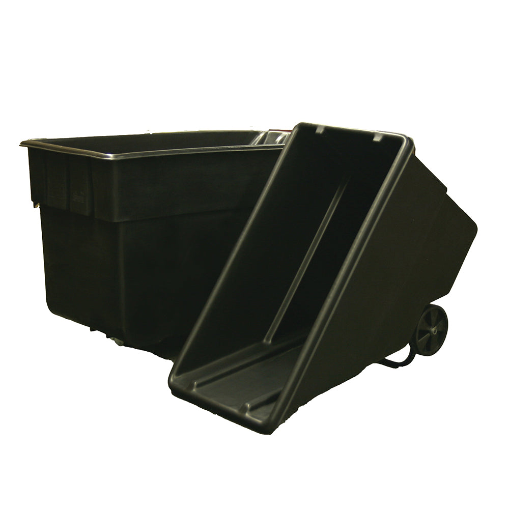 Wallboard Econo Techtruck Dump Cart