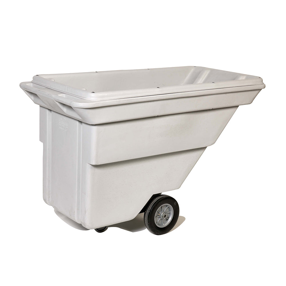 Wallboard Heavy Duty TechTruck Dump Cart