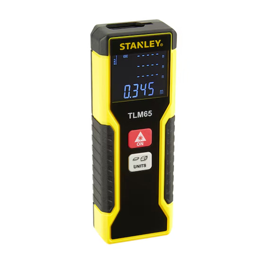 STANLEY LDM TLM65 - 20M