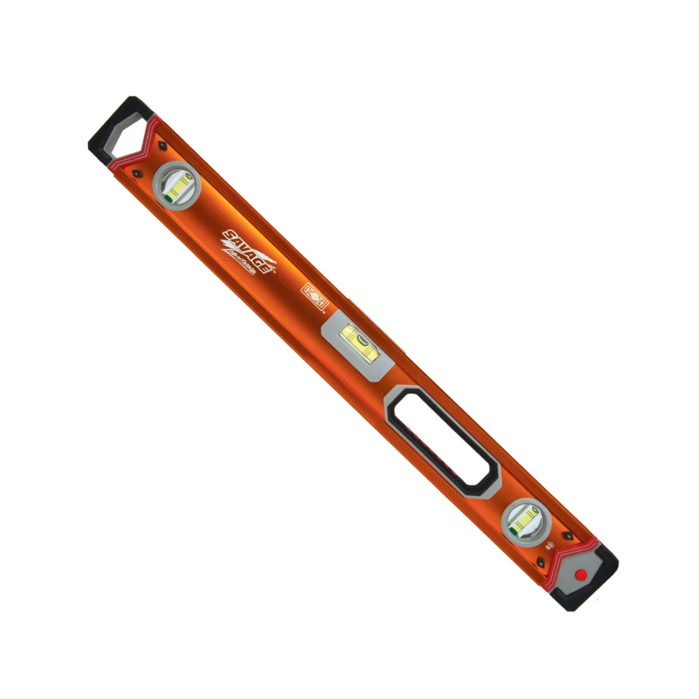 Savage Box Beam 24" Level