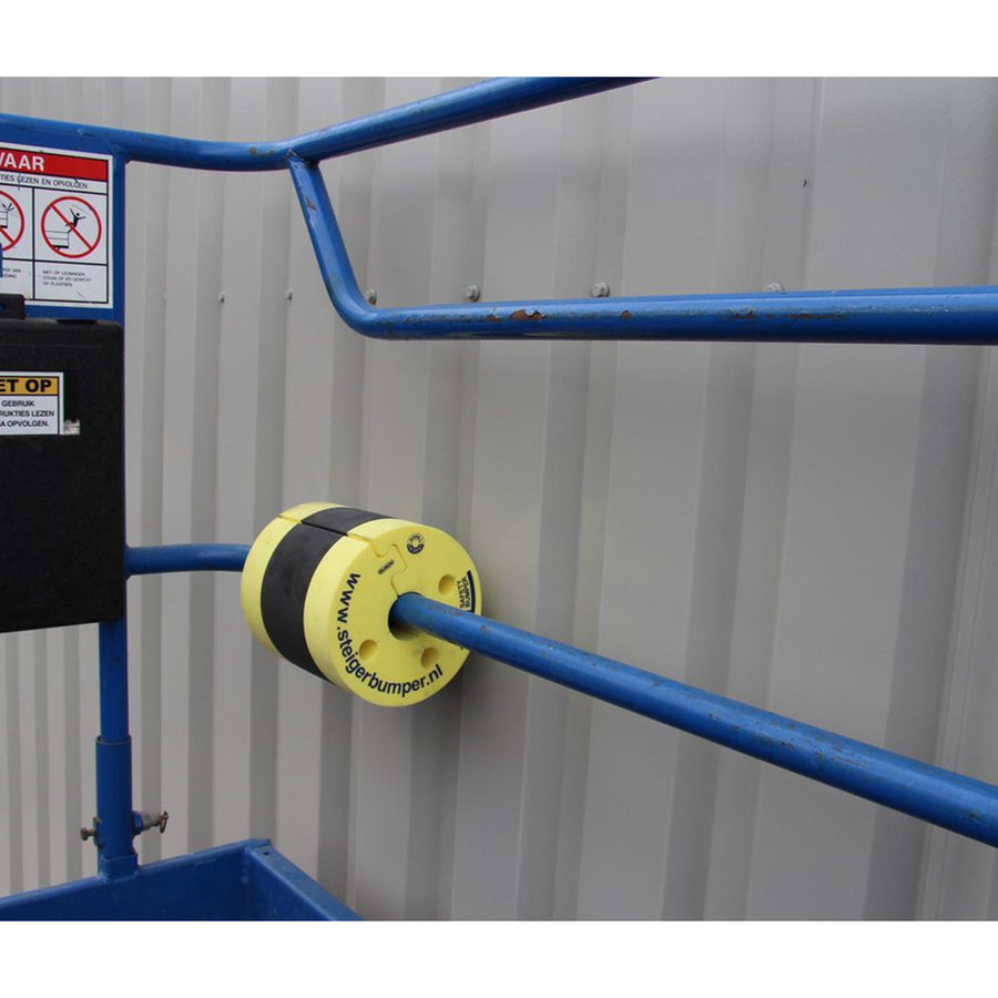 XL Safety Scaffold Bumper