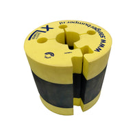 XL Safety Scaffold Bumper