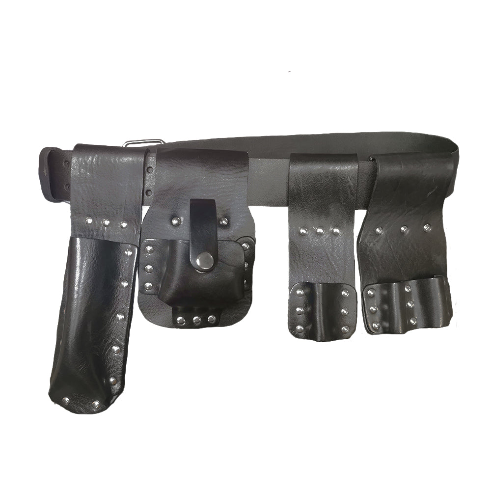 Scaffolders Tool Belt 5pc