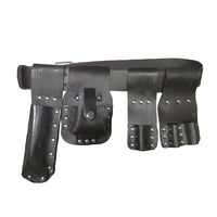 Scaffolders Tool Belt 5pc