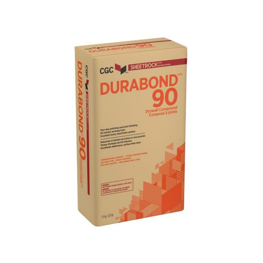 Sheetrock Durabond 90