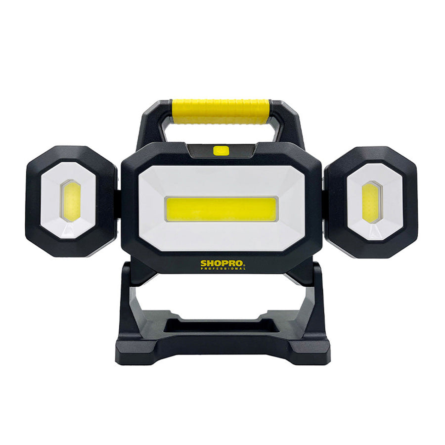 Shopro Rotatable COB LED Cordless Work Light
