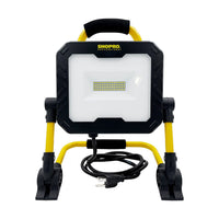 Shopro Elite LED Work Light - 48W/6,500LM