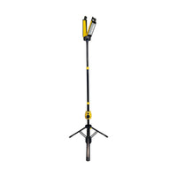 Shopro Hybrid LED Tripod Work Light - 90W/10,000LM
